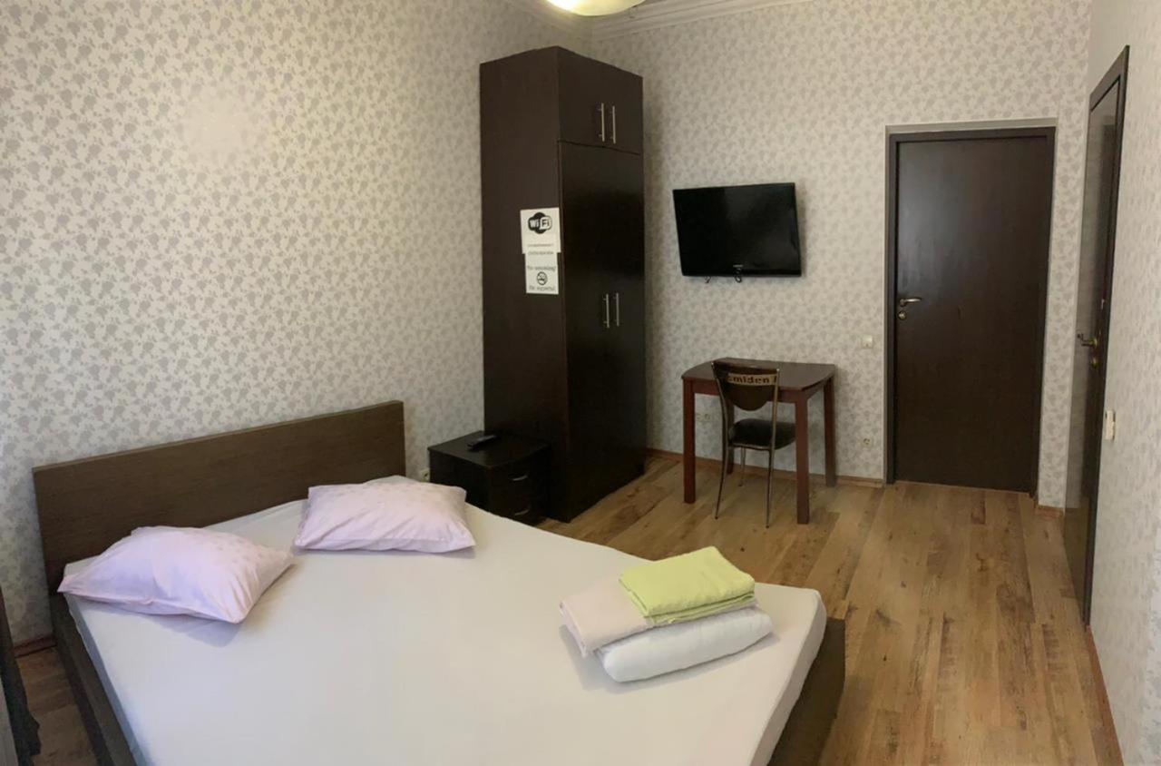 Deribasovskaya Suit Odessa Buitenkant foto