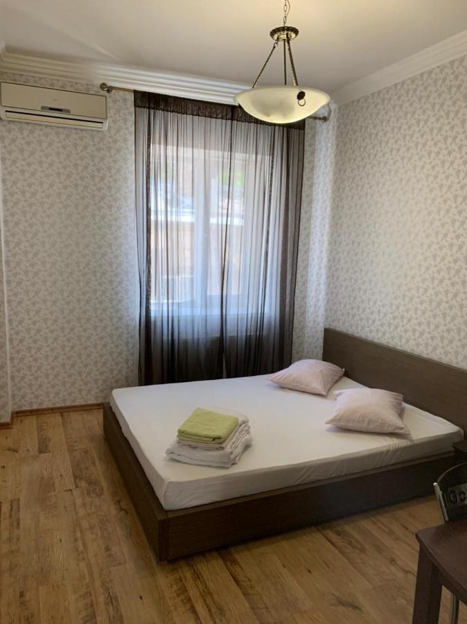 Deribasovskaya Suit Odessa Buitenkant foto